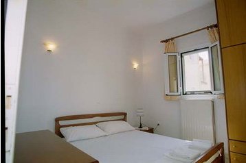 Greece Privát Lefkada, Interior